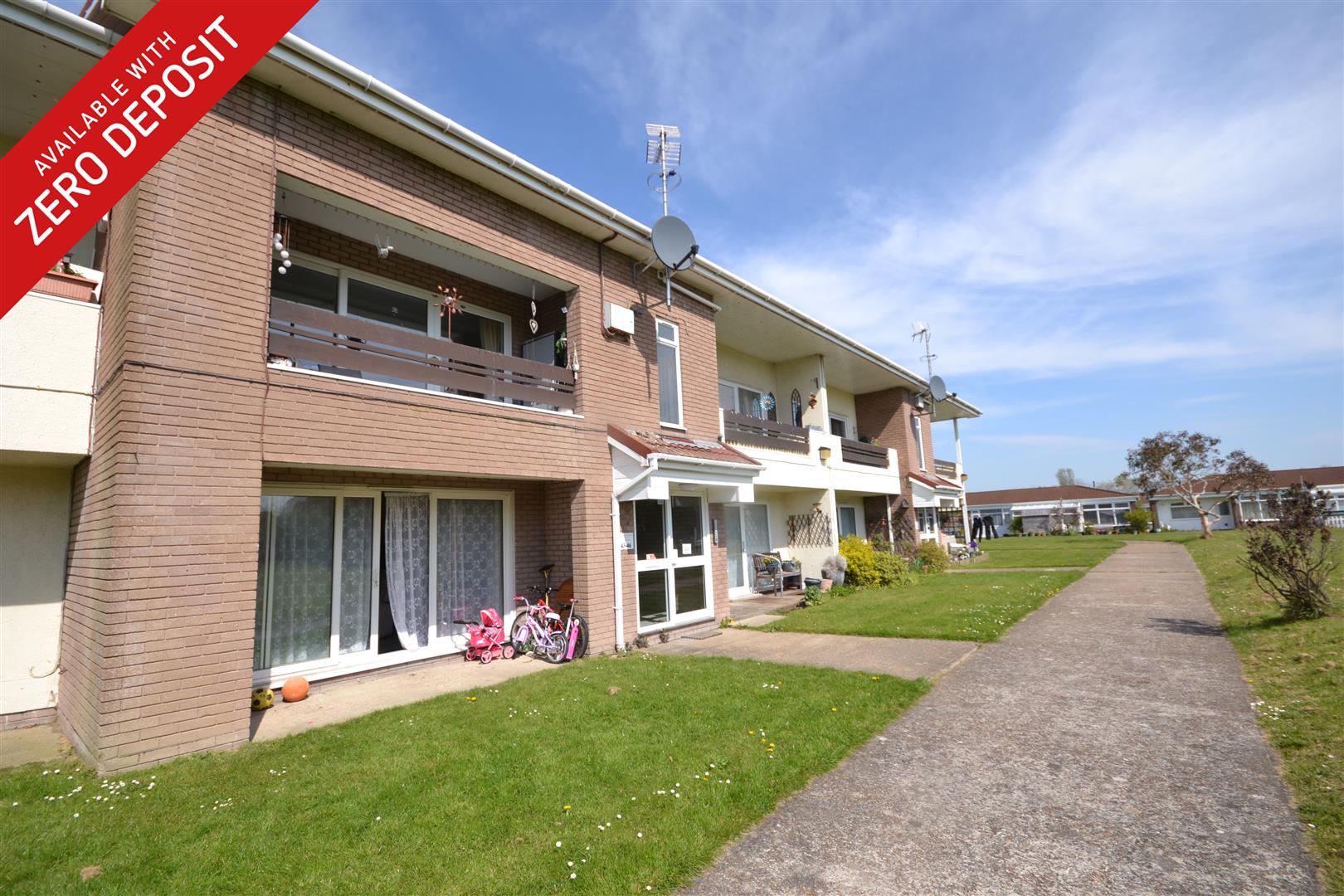 Viking Way, Eastbourne Oakfield Estate Agents